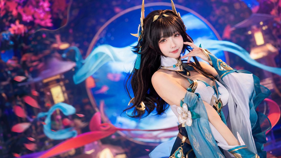 草莓视频动漫cosplay视频